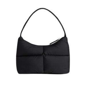 DSQUARED2 ICON CLUBBING HOBO BAG