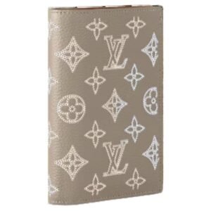 LOUIS VUITTON  PASSPORT COVER