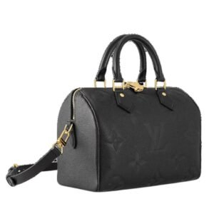 LOUIS VUITTON SPEEDY BANDOULIERE 25