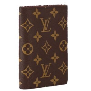 LOUIS VUITTON PASSPORT COVER
