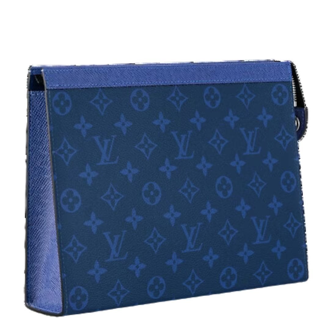 LOUIS VUITTON POCHETTE VOYAGE MM - Image 3