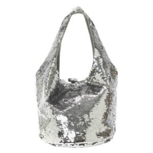 JWA MINI SEQUIN SHOPPER – TOP HANDLE BAG