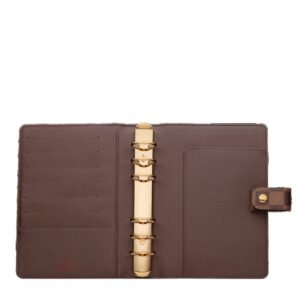 LOUIS VUITTON LARGE RING AGENDA COVER