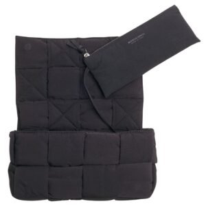 BOTTEGA VENETA PADDED TECH CASSETTE