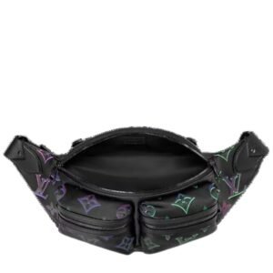 LOUIS VUITTON COMET BUMBAG