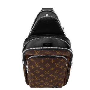LOUIS VUITTON AVENUE SLINGBAG NM