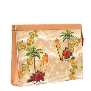 LOUIS VUITTON POCHETTE VOYAGE