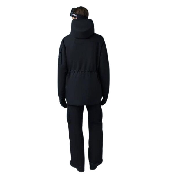 MACKAGE JEROME LONG DOWN SKI JACKET WITH HOOD - Image 3