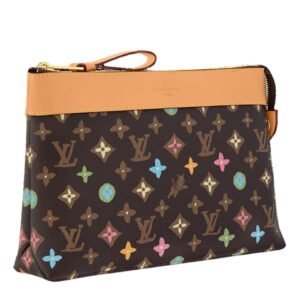LOUIS VUITTON POCHETTE VOYAGE SOUPLE