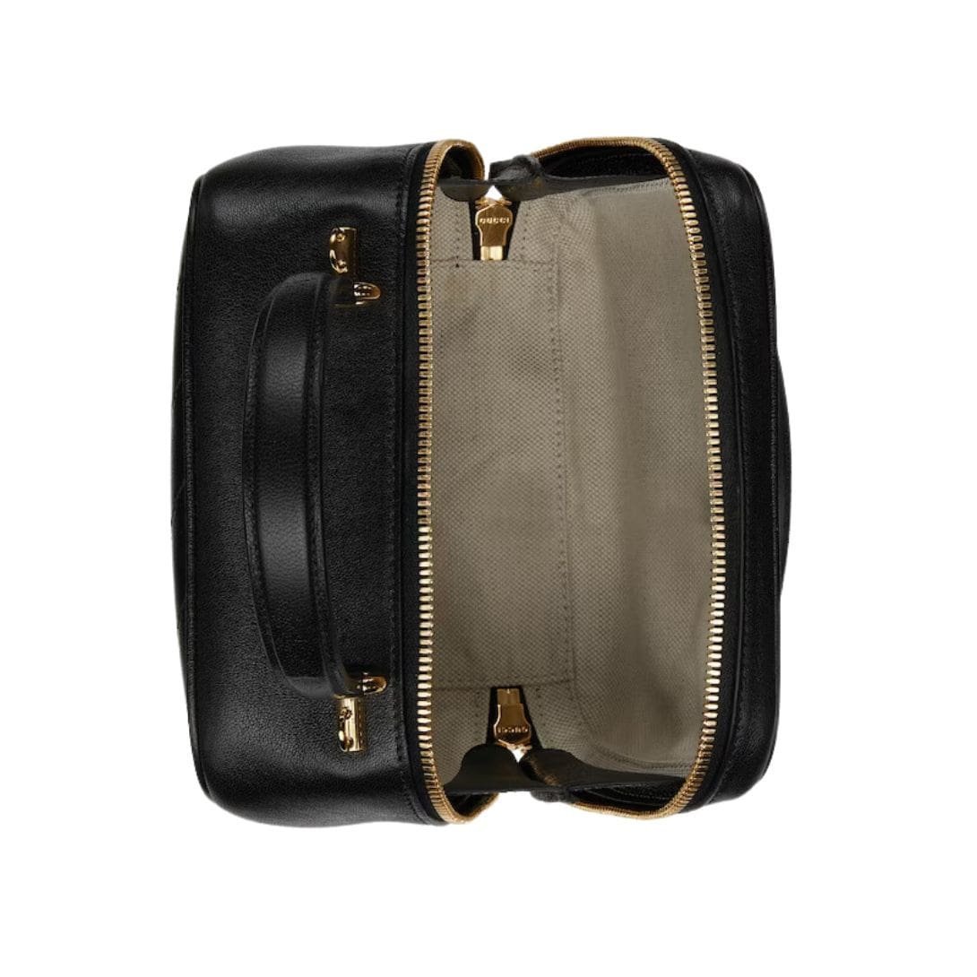 GUCCI BLONDIE TOP HANDLE BAG - Image 5