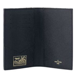 LOUIS VUITTON PASSPORT COVER