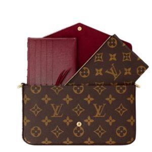 LOUIS VUITTON FELICIE POCHETTE
