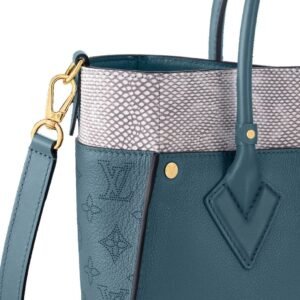 LOUIS VUITTON ON MY SIDE MM