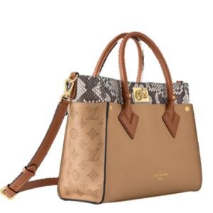 LOUIS VUITTON ON MY SIDE MM