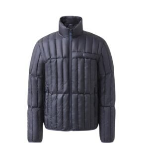 MACKAGE PHILIP TRANSLUCENT RIPSTOP LIGHT DOWN JACKET