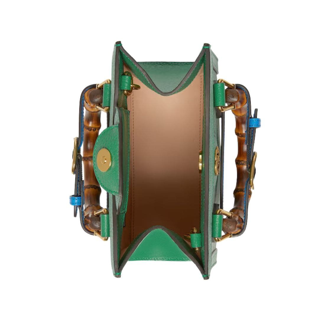 GUCCI DIANA MINI TOTE BAG - Image 6