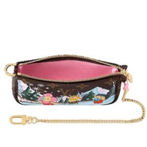 LOUIS VUITTON MINI POCHETTE ACCESSOIRES