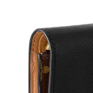 LOUIS VUITTON VICTORINE ON MY SIDE WALLET