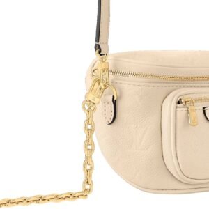 LOUIS VUITTON MINI BUMBAG