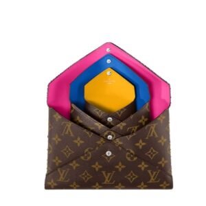LOUIS VUITTON KIRIGAMI POCHETTE