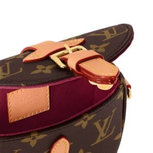 LOUIS VUITTON MICRO CHANTILLY