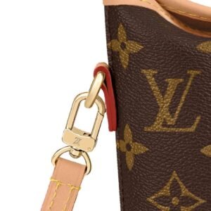 LOUIS VUITTON FOLD ME POUCH
