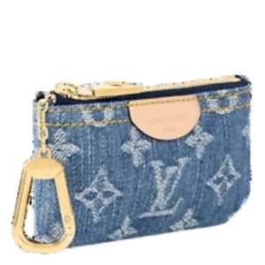 LOUIS VUITTON KEY POUCH