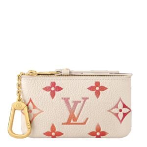 LOUIS VUITTON KEY POUCH