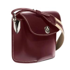 JOSEPH DUCLOS SAINT CLAIR CLUTCH BAG