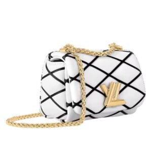 LOUIS VUITTON PICO GO 14