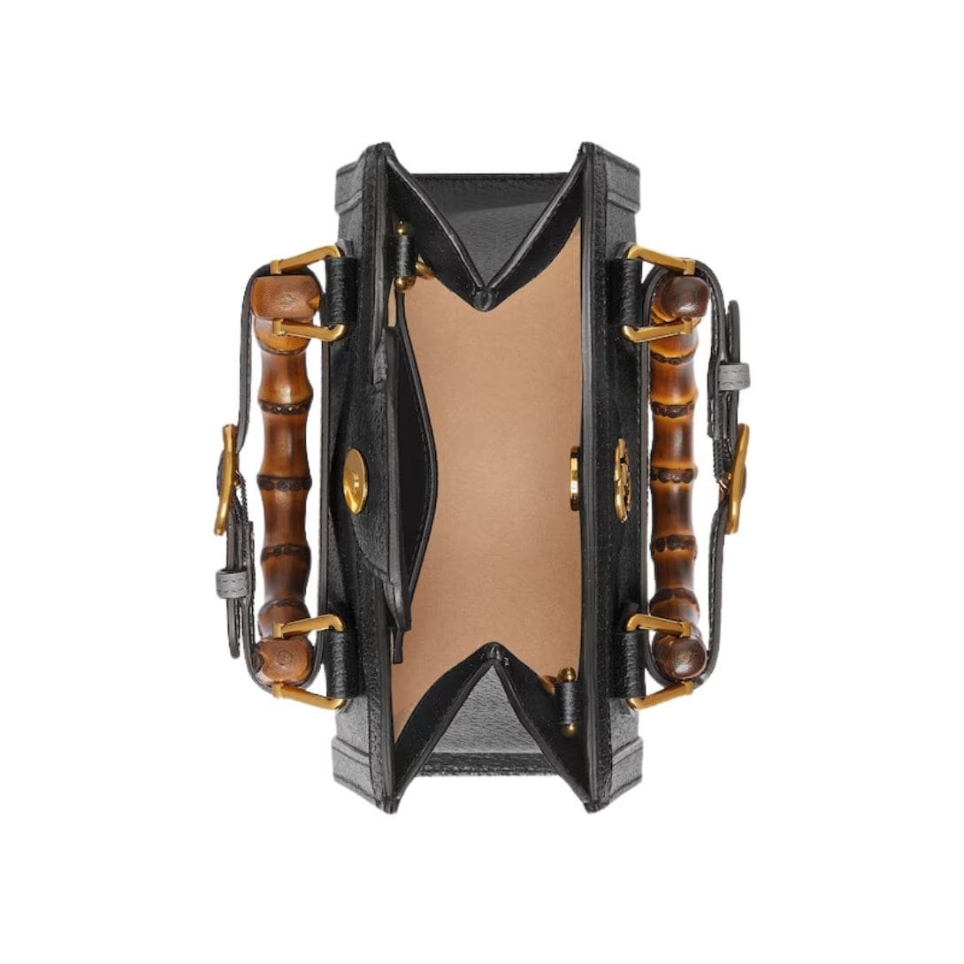 GUCCI DIANA MINI TOTE BAG - Image 6