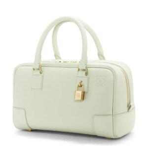 LOEWE AMAZONA 23 BAG IN SOFT GRAINED CALFSKIN