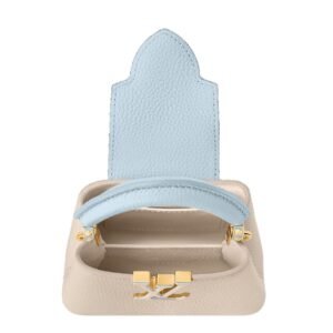 LOUIS VUITTON CAPUCINES NANO