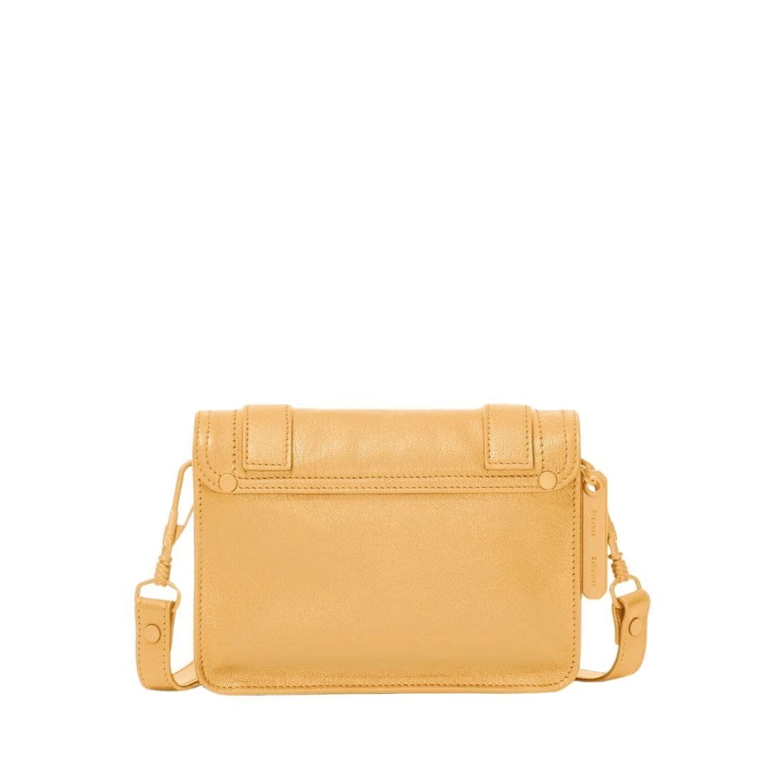 PROENZA TONAL PS1 MINI CROSSBODY BAG SAND - Image 3