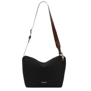 JWA CORNER BAG – LEATHER CROSSBODY BAG