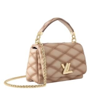 LOUIS VUITTON GO 14 MM