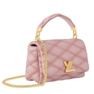 LOUIS VUITTON GO 14 MM