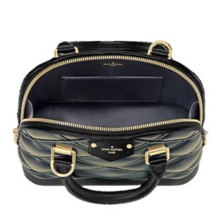 LOUIS VUITTON ALMA BB