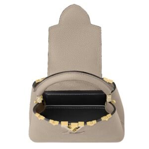 LOUIS VUITTON CAPUCINES MINI