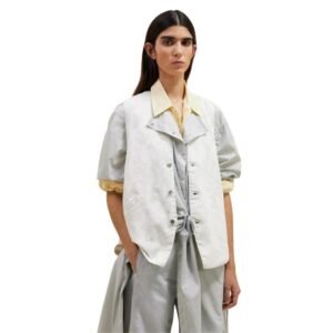 LEMAIRE SLEEVELESS GILET