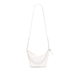 LOEWE HAMMOCK HOBO MINI BAG IN CLASSIC CALFSKIN (Copy)