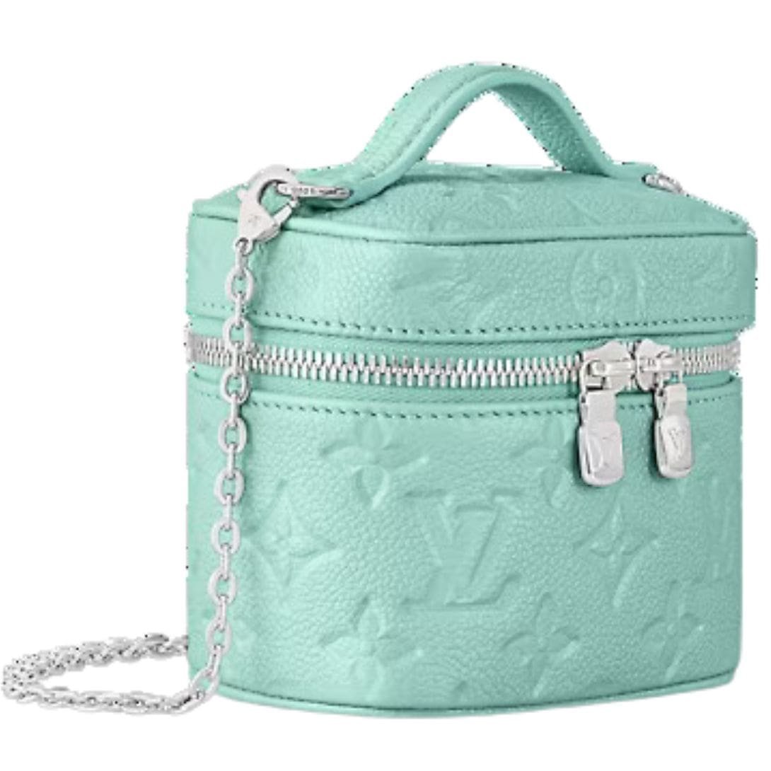 LOUIS VUITTON MICRO VANITY - Image 7