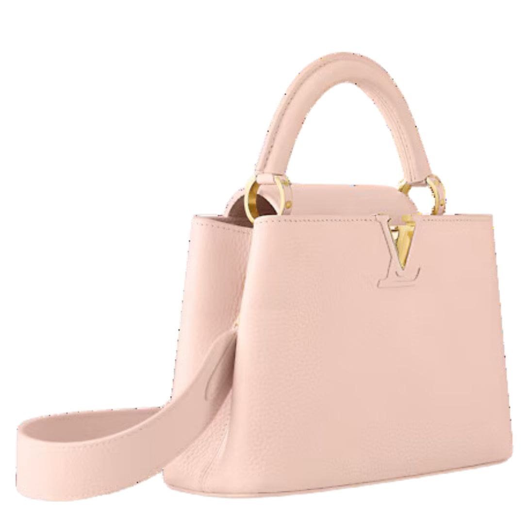 LOUIS VUITTON CAPUCINES BB - Image 2