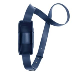 BOTTEGA VENETA MINI CASSETTE CROSS-BODY BAG