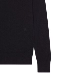 GIVENCHY SWEATER IN WOOL AND CASHMERE