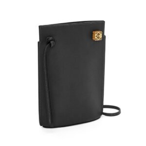 LOEWE DICE BAG IN CLASSIC CALFSKIN