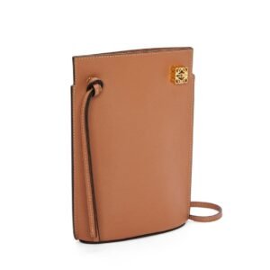 LOEWE DICE BAG IN CLASSIC CALFSKIN
