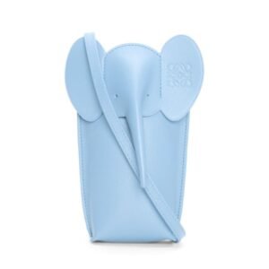 LOEWE CLASSIC CALFSKIN ELEPHANT BAG