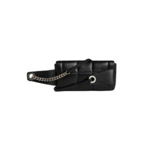 DSQUARED2 D2 STATEMENT SOFT BELT BAG