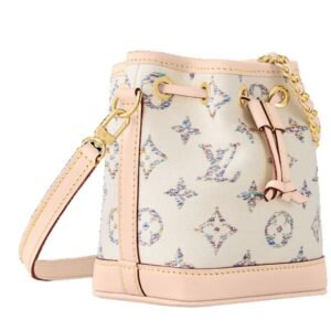 LOUIS VUITTON  NANO NOE